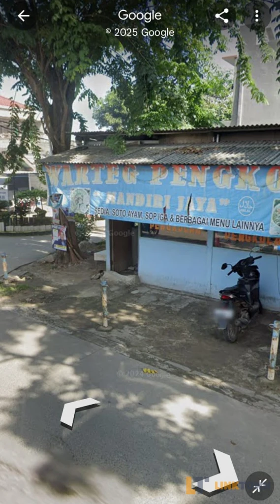 Linktown Kios Pasar Kemis Tangerang Linktown Kios Pasar Kemis Tangerang